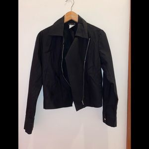 Women's Agnés B. Jacket (from Paris)